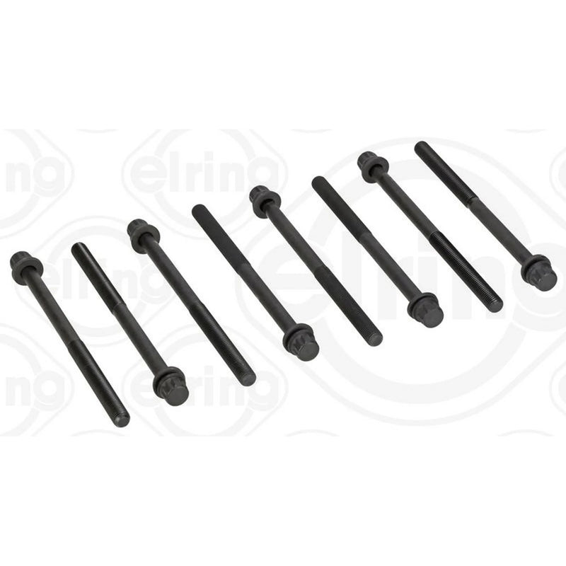 Elring Cylinder Head Bolt Set M12x1,5x184 B54.150