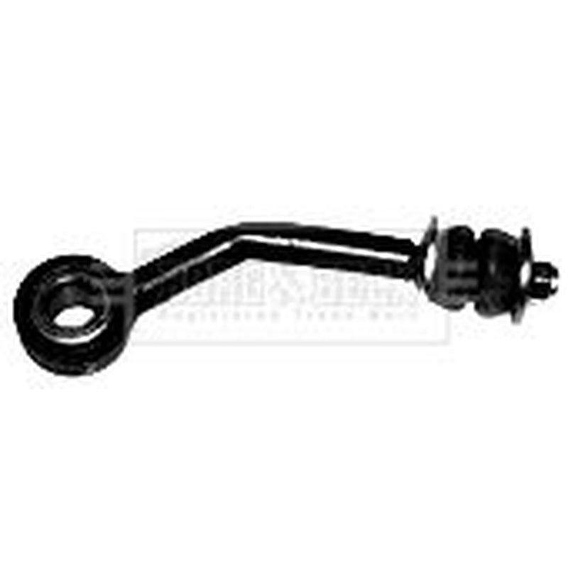 Borg & Beck Stabiliser Bar Link Coupling Rod BDL6349