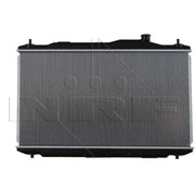 NRF Engine Radiator 58323