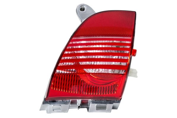 Hella 2ZR 009 774-111 Tail Light Assembly