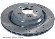Blue Print ADU174386 Brake Disc