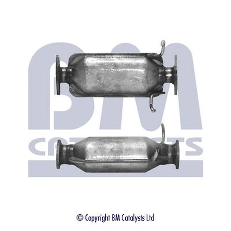 BM Catalysts Diesel Cat BM80034
