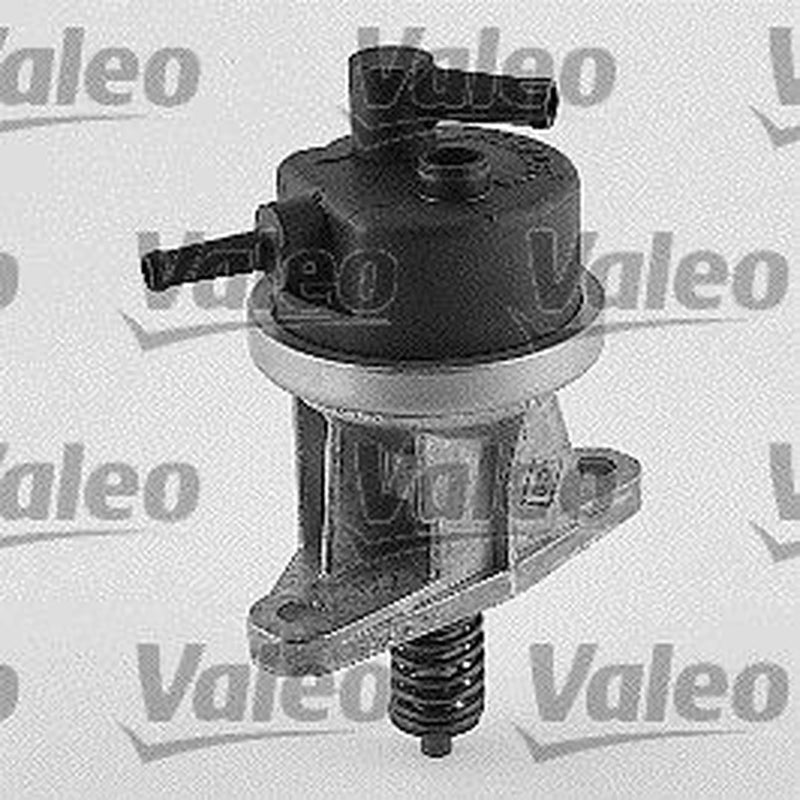 Valeo Fuel Pump Assembly 474658