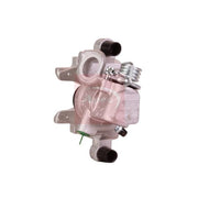 Apec Brake Caliper Assembly Rear Left LCA691