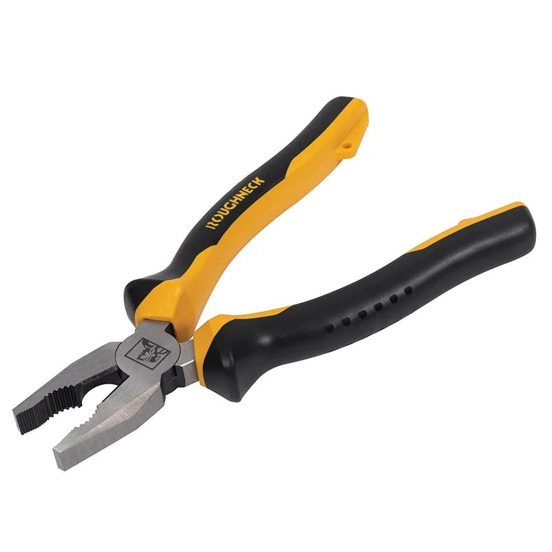 Roughneck Combination Pliers 200mm (8in) - 10-114