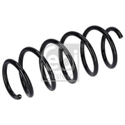 Febi Front Suspension Coil Spring 181301