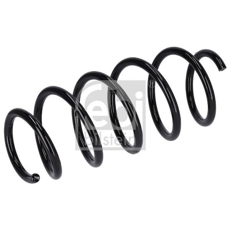 Febi Front Suspension Coil Spring 181301