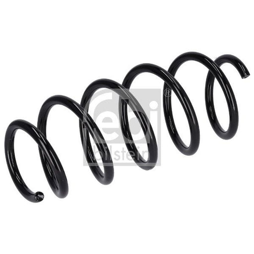 Febi Front Suspension Coil Spring 181301