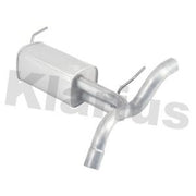 Klarius Box With Centre Pipe Centre GM777J