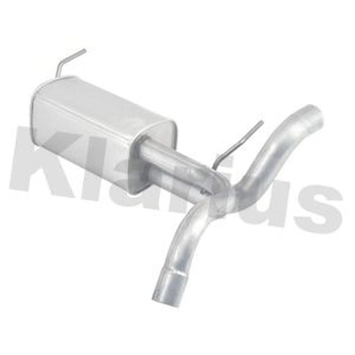 Klarius Box With Centre Pipe Centre GM777J