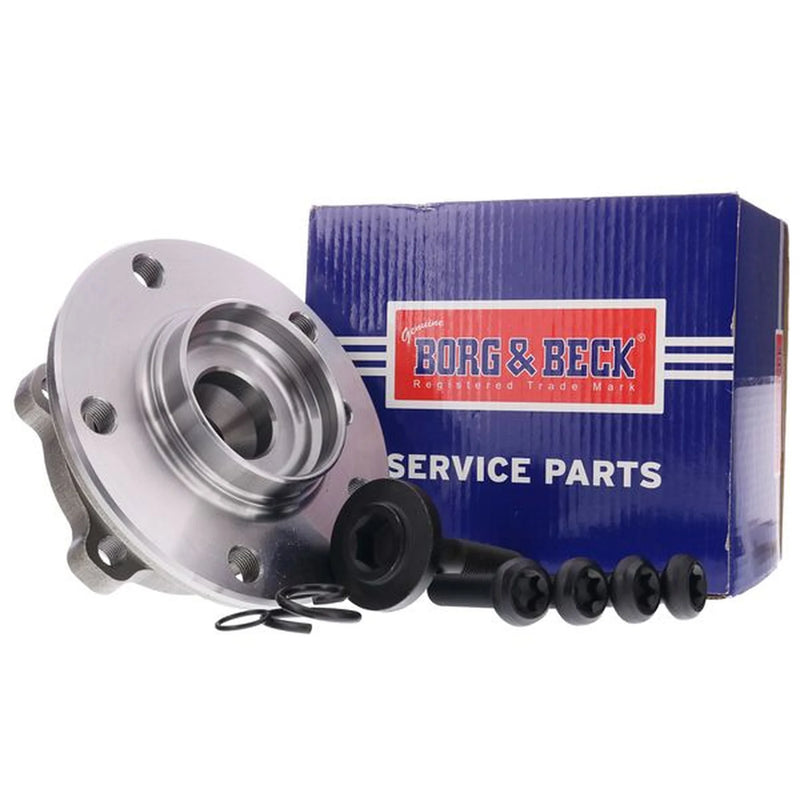 Borg & Beck Wheel Bearing Kit BWK1624