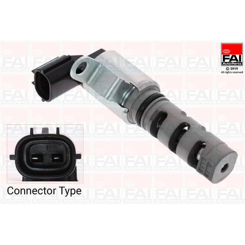 FAI VVT Camshaft Control Valve Exhaust Side OCV035