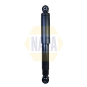 NAPA Shock Absorber Damper Strut Rear Left NSA1705