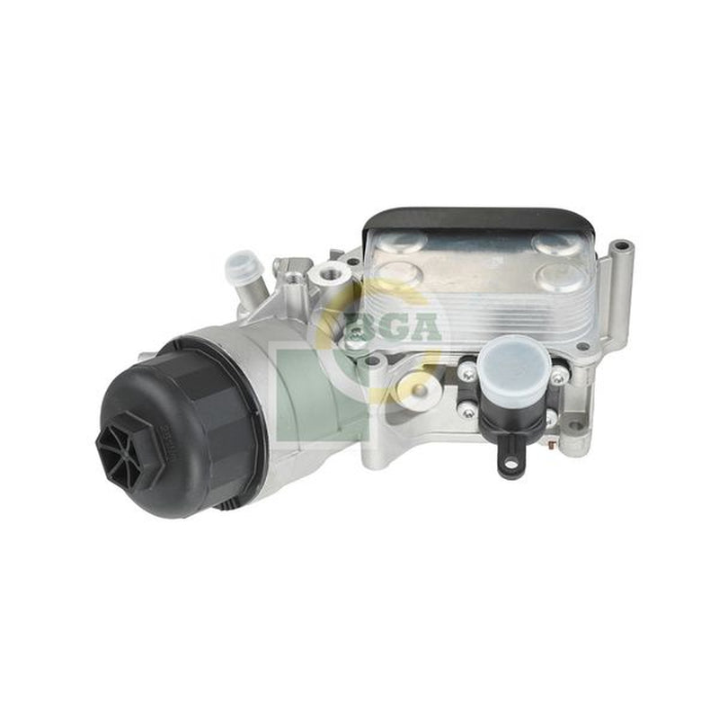 BGA Engine Oil Cooler CO9517