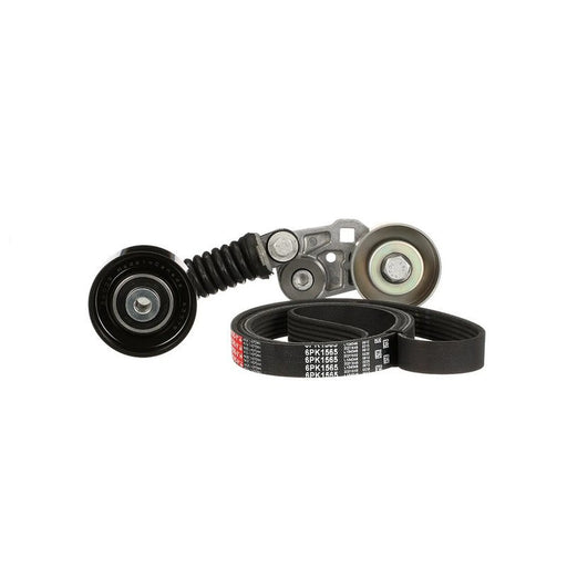 Gates V-Ribbed Belt Set K016PK1565