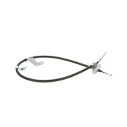 Bosch Handbrake Cable Front 1 987 482 834