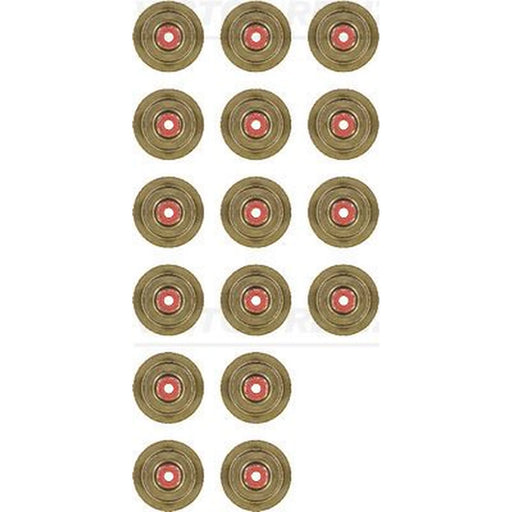 Victor Reinz Valve Stem Seal Set ID High 12-36497-01