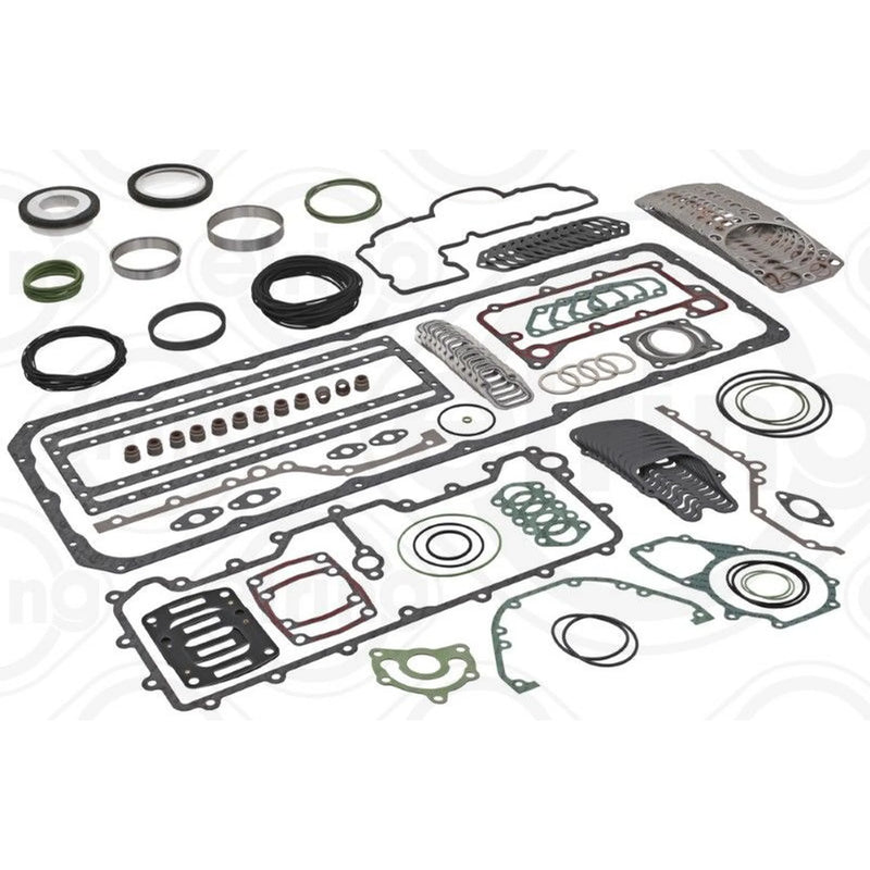 Elring Man Full Set 897.161 51.00900-6718 897.161