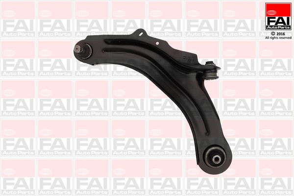 FAI Control/Trailing Arm