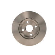 Bosch 2 x Vented Front Brake Discs 0 986 479 084