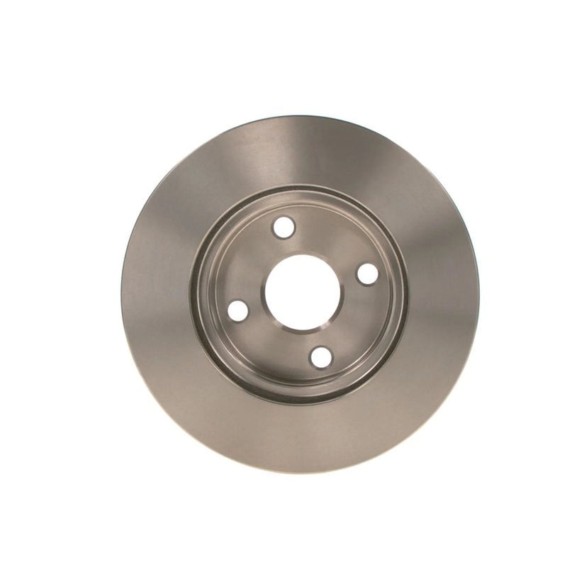 Bosch 2 x Vented Front Brake Discs 0 986 479 084