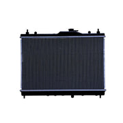 Hella Engine Radiator 8MK 366 303-321
