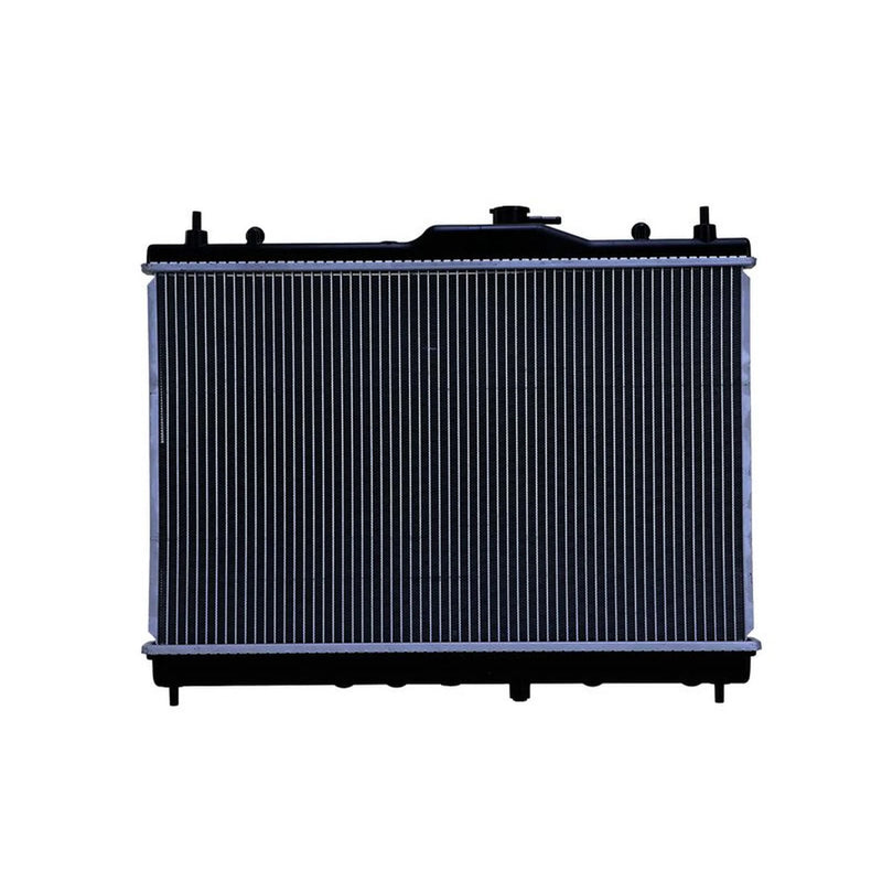 Hella Engine Radiator 8MK 366 303-321