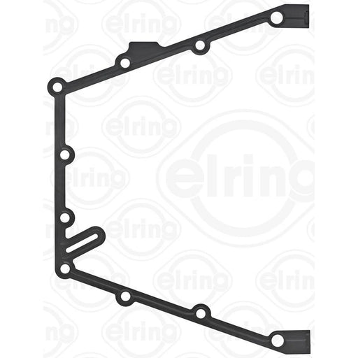 Elring Oil Pump Gasket OD ID Thick 223.460