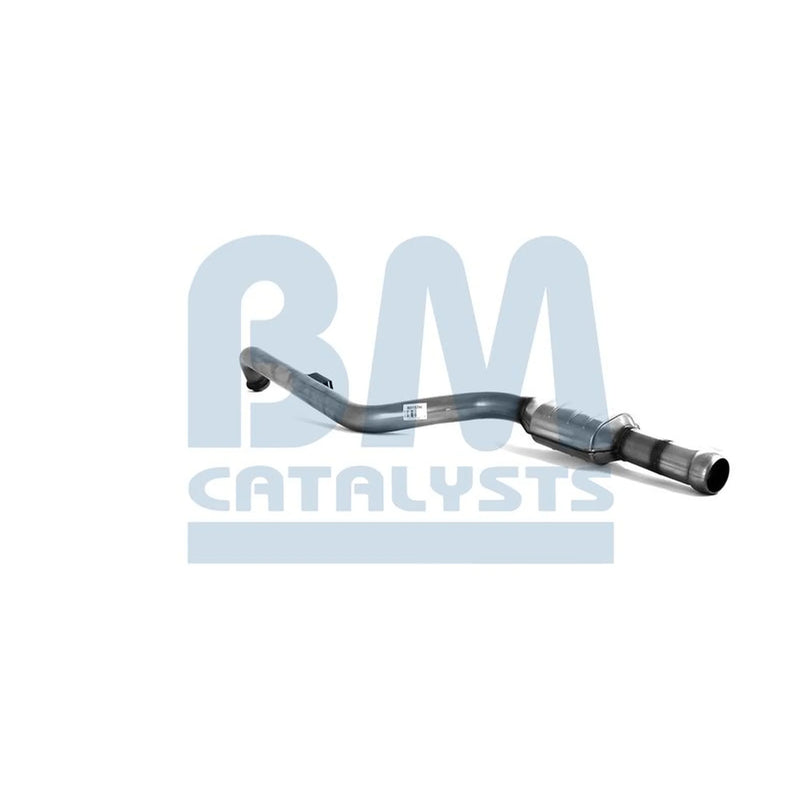 BM Catalysts Homologated Diesel Cat BM80157H