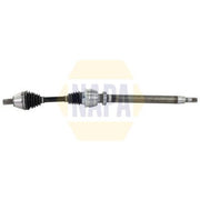 NAPA CV Drive Shaft Driveshaft Front Right NDS1558R