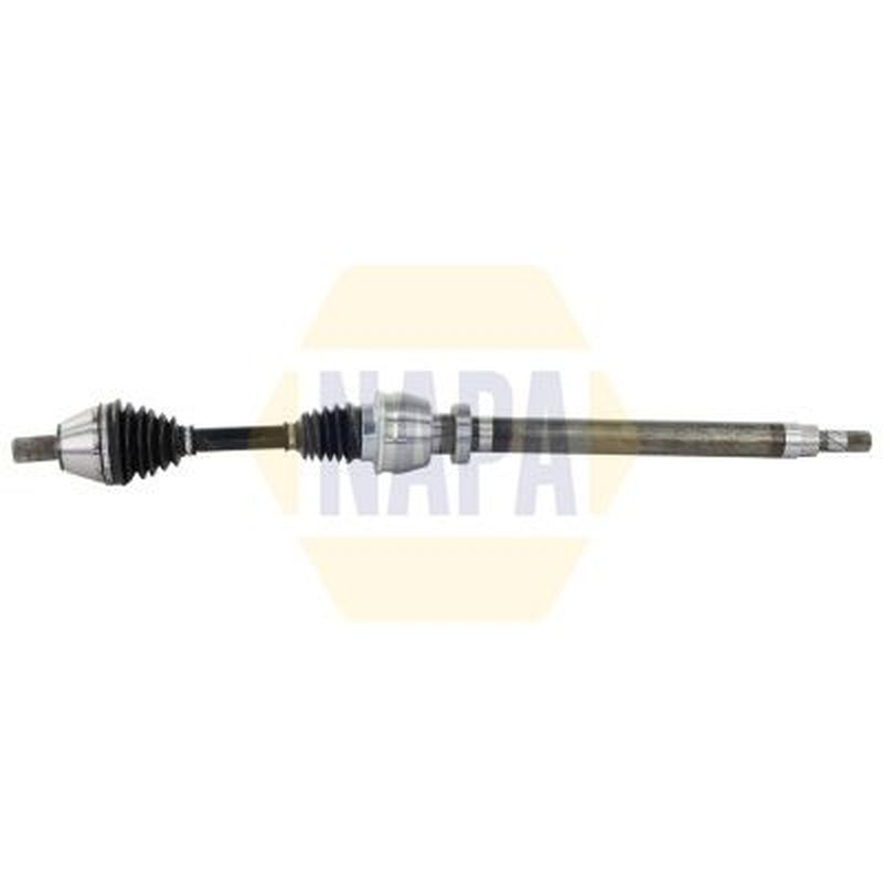 NAPA CV Drive Shaft Driveshaft Front Right NDS1558R