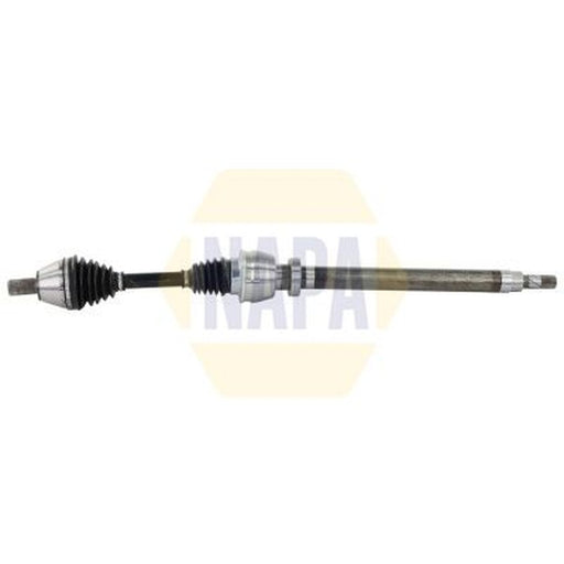 NAPA CV Drive Shaft Driveshaft Front Right NDS1558R