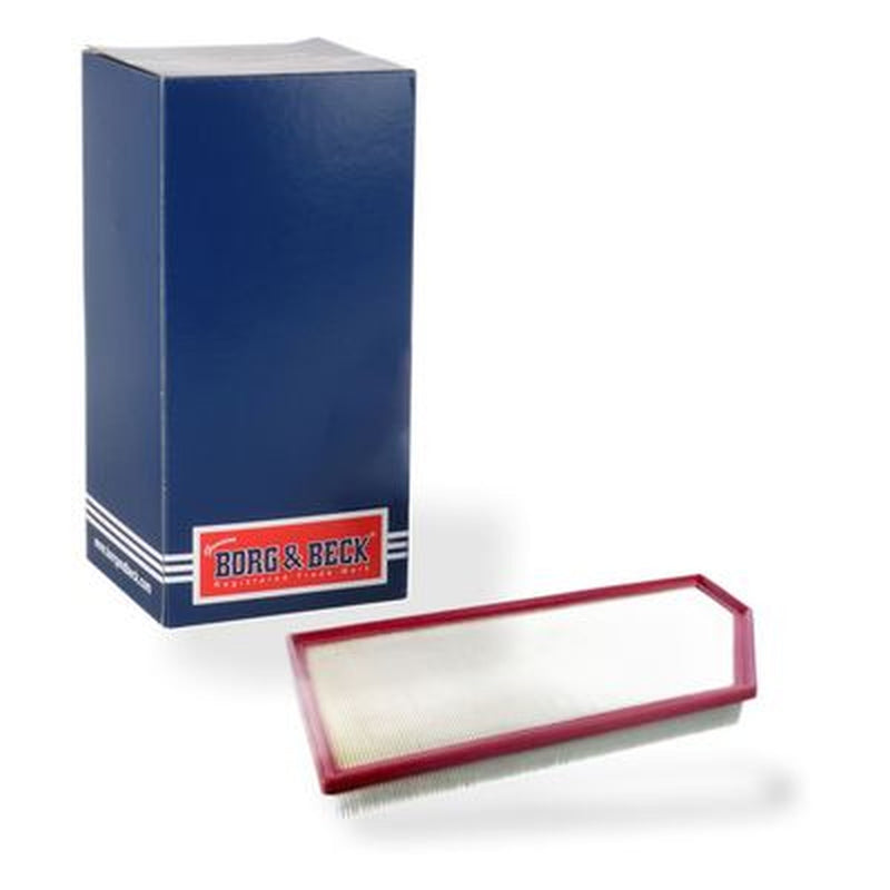 Borg & Beck Engine Air Filter BFA2573
