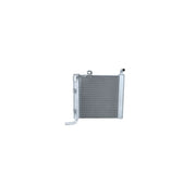 NRF Engine Radiator Left Front 550300