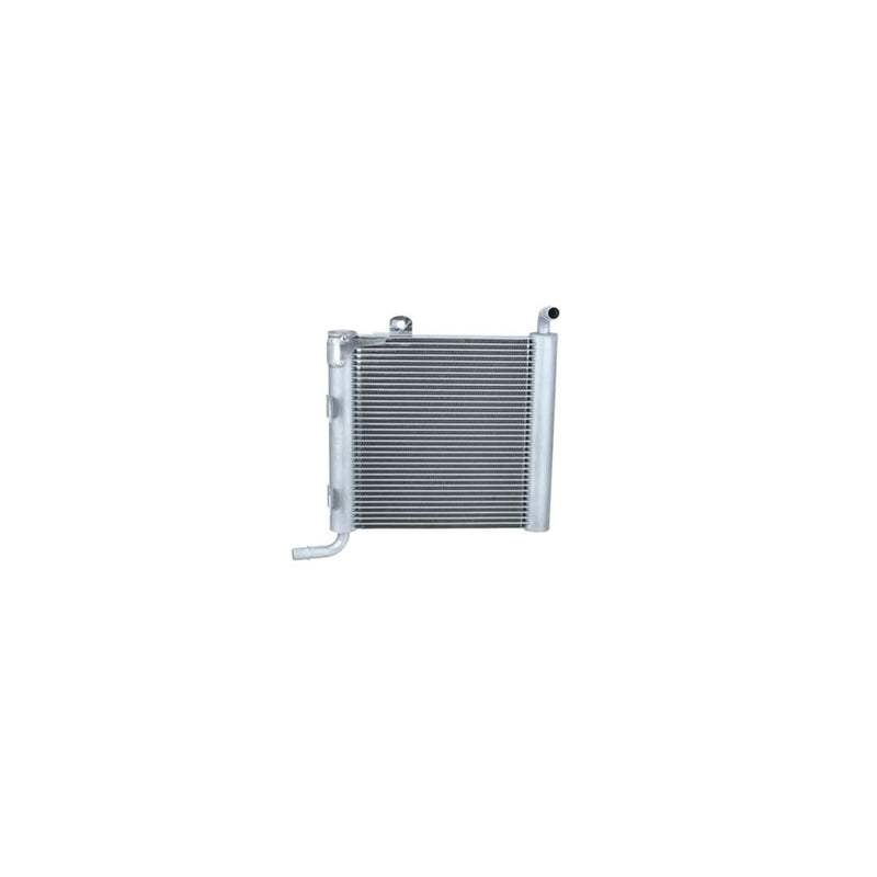 NRF Engine Radiator Left Front 550300