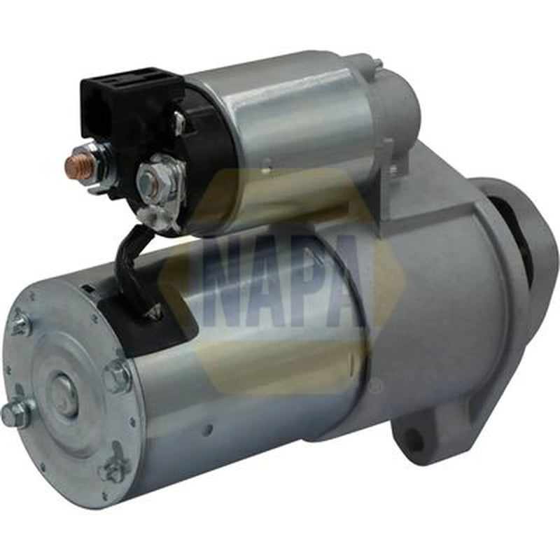 NAPA Starter Motor 12V 1.7kW 11 Teeth NSM1558