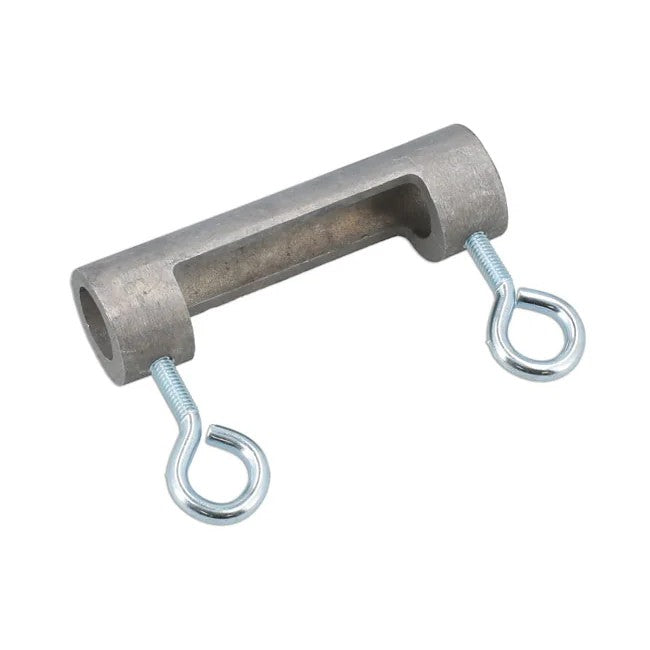 Power-TEC Tie Rod Coupler - PPL