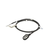 Bosch Handbrake Cable Right Rear 1 987 482 693