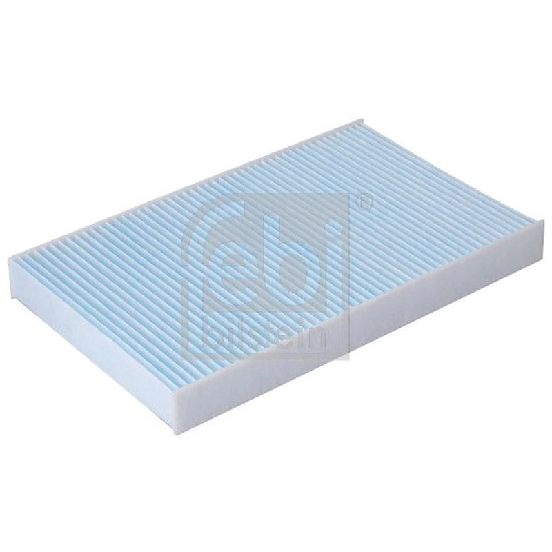 Febi Cabin Air Filter (Pollen Filter) 21137