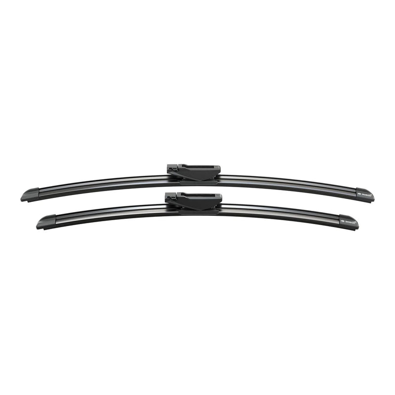 Bosch Aerotwin Wiper Blade Set 550mm + 475mm — A123S