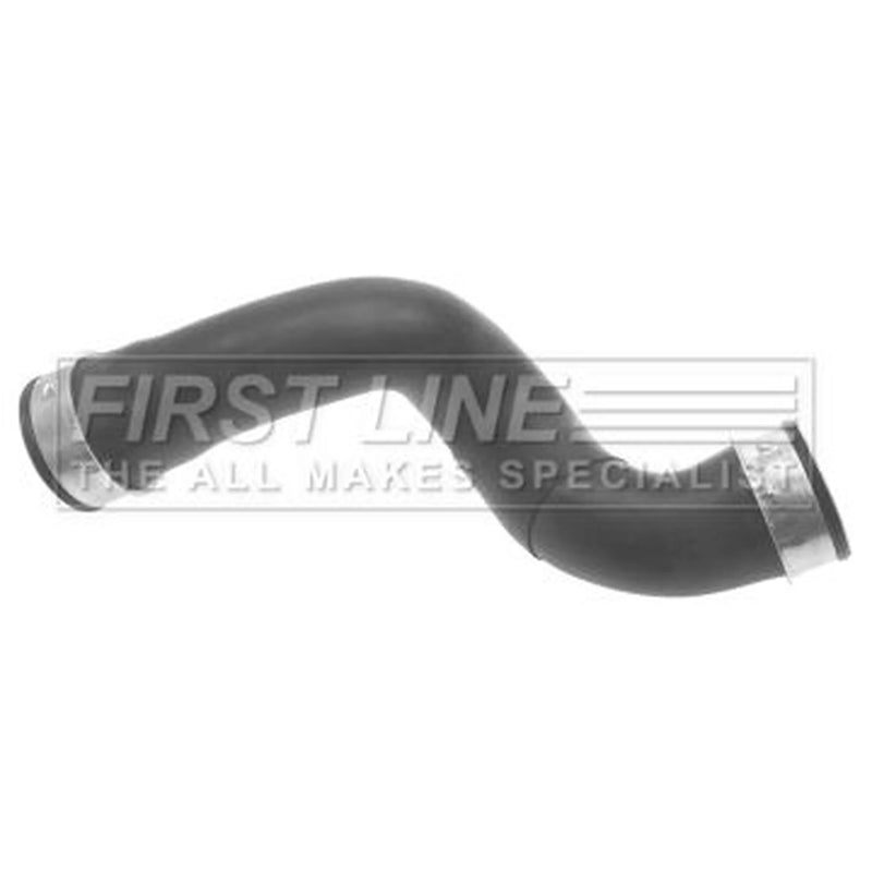 First Line Intercooler Turbo Charge Air Hose FTH1327