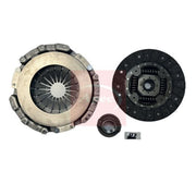 Apec Clutch Kit Set 3pc ACL1320