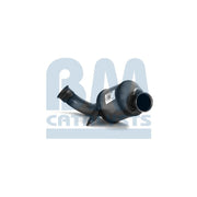 BM Catalysts Homologated Diesel Cat BM80358H