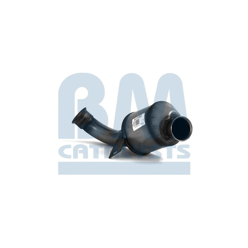 BM Catalysts Homologated Diesel Cat BM80358H
