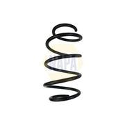 NAPA Front Suspension Coil Spring NCS1679