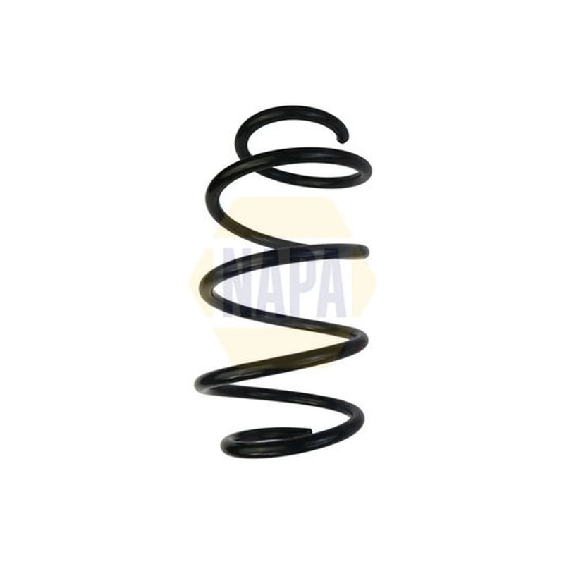 NAPA Front Suspension Coil Spring NCS1679