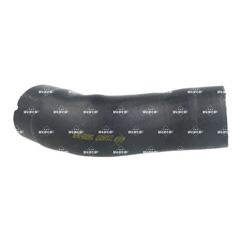 NRF Intercooler Turbo Charge Air Hose Right 166589