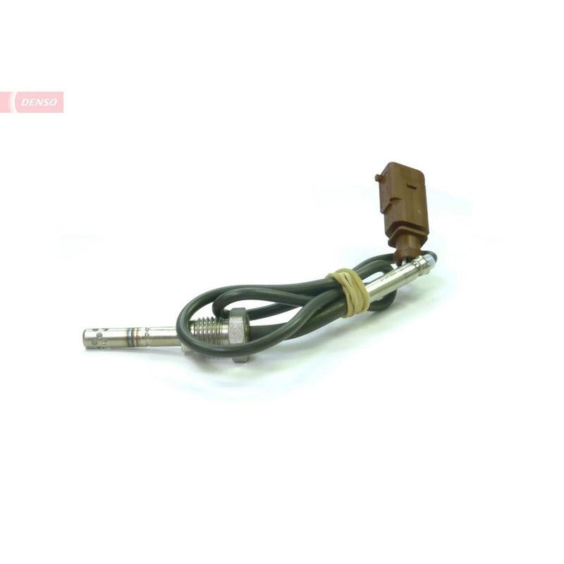Denso Exhaust Gas Temperature Sensor before soot particulate f DET-2036