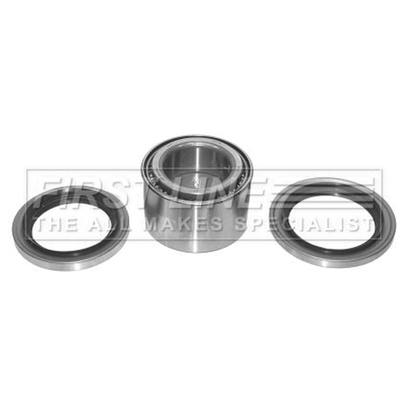 First Line Wheel Bearing Kit FBK998