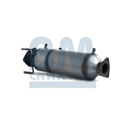 BM Catalysts Homologated Diesel Cat & Dpf BM11096H